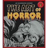 The Art of Pulp Horror: An Illustrated History (Applause Books The Art of Pulp Horror: An Illustrated History (Applause Books